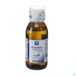 Oligomax Manganese Cuivre 150ml