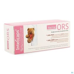 Bacilac Ors Sach 10