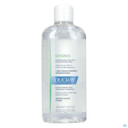 Ducray Sensinol Shampooing 400Ml