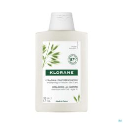 Klorane Capil. Sh Avoine 200Ml