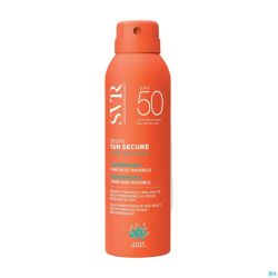 Sun Secure Brume Ip50+ 200Ml