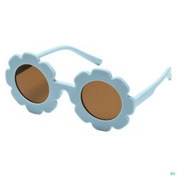 RenÉ(e) Lunettes Kid.re-b05 Cloudless Sky Blue