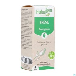 Herbalgem Es Bio 30ml