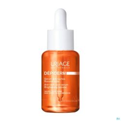 Uriage Depiderm Serum A/taches Booster Eclat 30ml