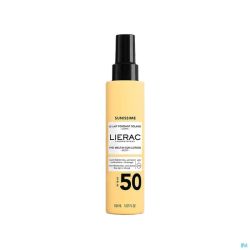 Lierac Sunissime De Melk Ip50 Fl 150ml