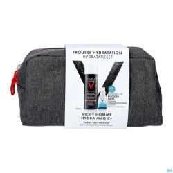 VICHY END-OF-YEAR-25 HOMME HYDRA MAG C+ 2 PROD.