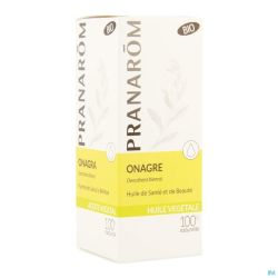 Onagre Bio Hle Veg. 50Ml Pranarom