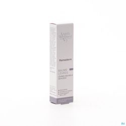 Widmer Remederm Baume Levres Parf Tube 15Ml