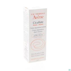 Avene Cicalfate Creme Mains 100Ml