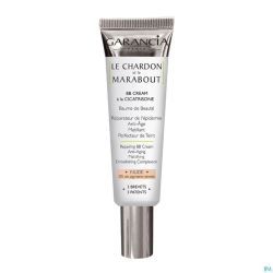 Garancia Le Chardon Et Le Marabout Baume 30ml