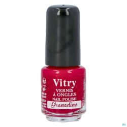 Vitry Vao Mini Grenadine 4ml