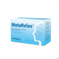 Metarelax Nf Tabl 90 21869 Metagenics