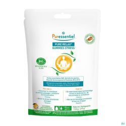 Puressentiel Pure Relax Gummies 45