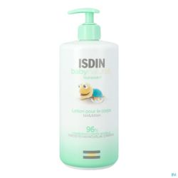 Isdin Babynaturals Body Lotion 750ml