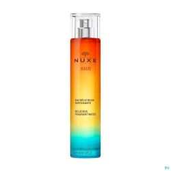 Nuxe Delicious Fragrant Water Spray 100ml