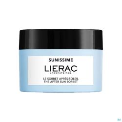 Lierac Sunissime Le Sorbet Apres Soleil Pot 50ml