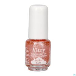 Vitry Vao Eau Bubble Gum 4ml