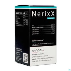 Nerixx Tabl 90 Nf