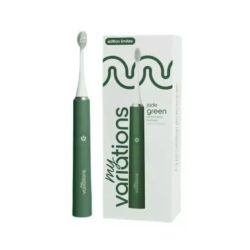 MY VARIATIONS BROSSE DENTS ELECTRIQUE JADE GREEN