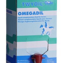 TWYDIL OMEGADIL 2 LITRES