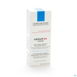 Lrp Kerium Ds Creme 40Ml