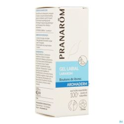 Labiarom Gel Labial 5Ml