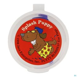 Putty Buddies Bouchon Oreille Natation Silicone 2