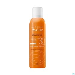 Avene Sol Ip30 Brume Haute Protection 150Ml