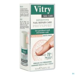 Vitry Soin Reparateur Sensitive Pro Exp. Mat 10Ml