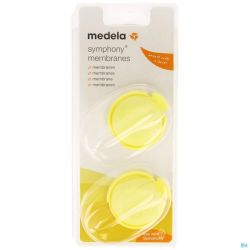 Medela Personalfit Plus Membramen 2