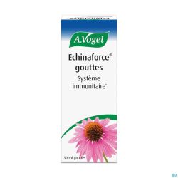 A.Vogel Echinaforce 50ml 