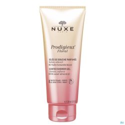 Nuxe Prodigieux Floral Gelee Douche 200Ml