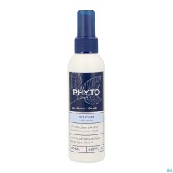 Phyto Tous Cheveux Zachte Melk Pompfl 150ml