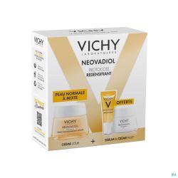 Vichy Xmas Neovadiol Peri Menopause Ns 3 Prod Nf