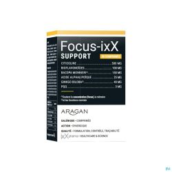 Focus-ixx Support Tabl 30