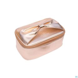 Cent Pur Cent Bowbag Make Up Tas Leeg