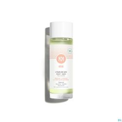 MEME HUILE SOIN FL 100ML