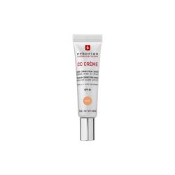 ERBORIAN CC CREME DORE 15ML NF