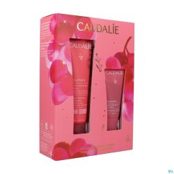CAUDALIE COFFRET NOEL VINOHYDRA INT. 2025 2 PROD.