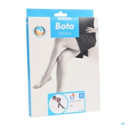 Botalux 140 Panty De Soutien Nero 6