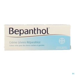 Bepanthol Creme Levres 7Ml