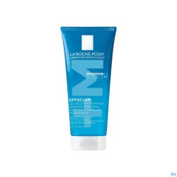Lrp Effaclar Gel Moussant Purifiant 200Ml