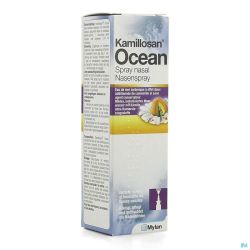 Ocean Spray Kamillosan Spray Nasal 20Ml
