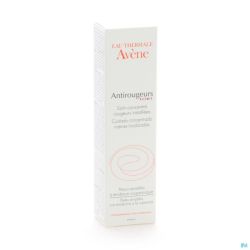 Avene Antirougeurs Fort Soin Concentre Creme 30Ml