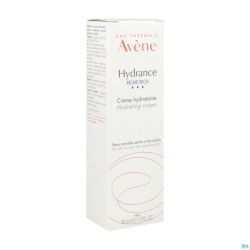 Avene Hydrance Riche Creme 40Ml
