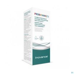 Inovance probiovance j fl 30ml 33c342