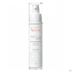 Avene A-Oxitive Jour Aqua Creme Fl Pomp 30Ml