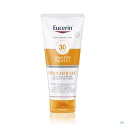 Eucerin Sun Protect. Sensit. Gel Creme Ip30 200ml