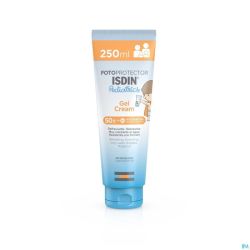 Isdin Fotoprotectorpediatrics Gel Cream Ip50 250Ml