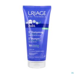 Uriage Bb 1Ere Shampoo 200Ml